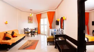 SPHINX AQUA PARK BEACH RESORT