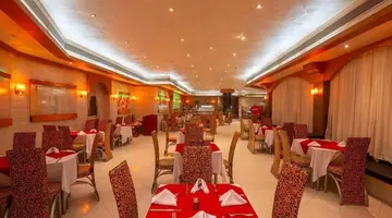 Sphinx Aqua Park Beach resort