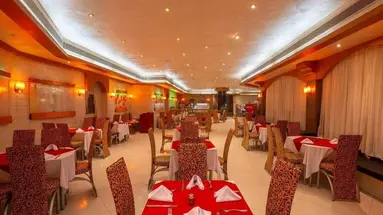 Sphinx Aqua Park Beach resort