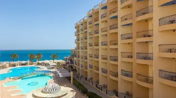 Sphinx Aqua Park Beach Resort