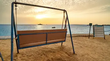 Sphinx Aqua Park Beach Resort
