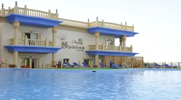 SPHINX AQUA PARK BEACH RESORT