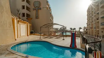 SPHINX AQUA PARK BEACH RESORT