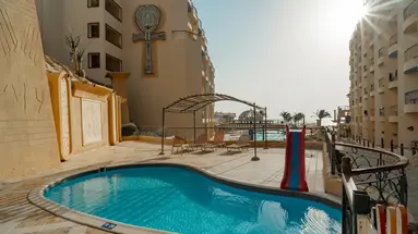 SPHINX AQUA PARK BEACH RESORT