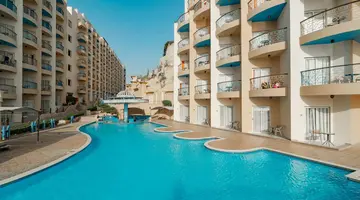 Sphinx Aqua Park Beach Resort