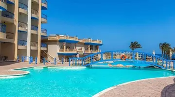Sphinx Aqua Park Beach resort