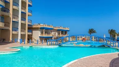 Sphinx Aqua Park Beach resort