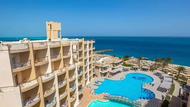 Sphinx Aqua Park Beach resort