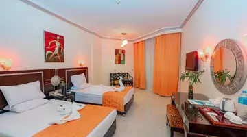 Sphinx Aqua Park Beach Resort