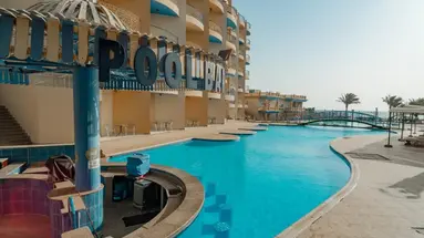 Sphinx Aqua Park Beach Resort