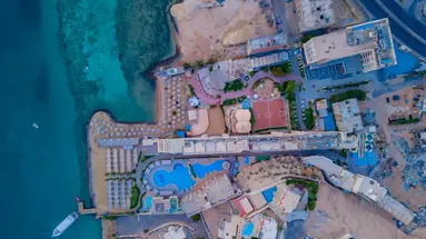 Sphinx Aqua Park Beach Resort