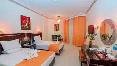 Sphinx Aqua Park Beach Resort