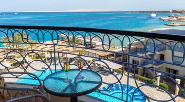 SPHINX AQUA PARK BEACH RESORT