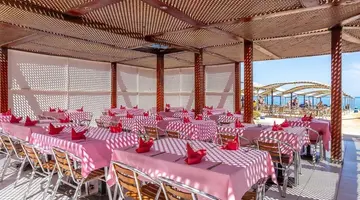 Sphinx Aqua Park Beach Resort