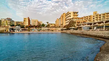 Sphinx Aqua Park Beach Resort