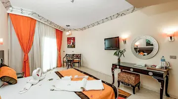 Sphinx Aqua Park Beach Resort