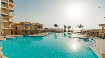 SPHINX AQUA PARK BEACH RESORT