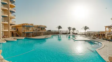 SPHINX AQUA PARK BEACH RESORT