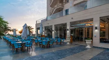 SPHINX AQUA PARK BEACH RESORT