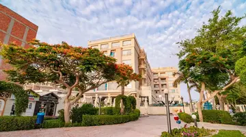 SPHINX AQUA PARK BEACH RESORT