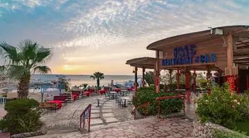 SPHINX AQUA PARK BEACH RESORT