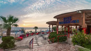 SPHINX AQUA PARK BEACH RESORT