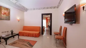 Sphinx Aqua Park Beach Resort