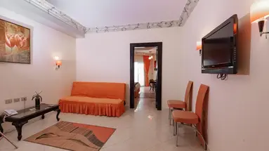 Sphinx Aqua Park Beach Resort