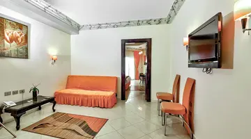 Sphinx Aqua Park Beach Resort