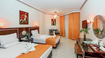 Sphinx Aqua Park Beach Resort