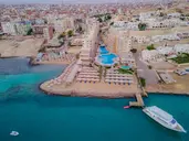 Sphinx Aqua Park Beach Resort
