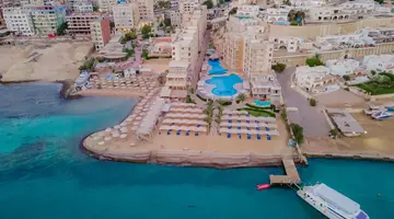 Sphinx Aqua Park Beach Resort