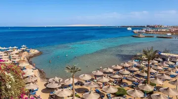 Sphinx Aqua Park Beach Resort