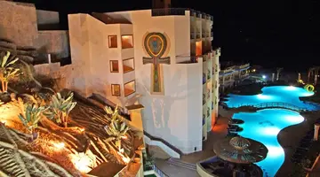 SPHINX AQUA PARK BEACH RESORT