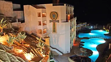 SPHINX AQUA PARK BEACH RESORT