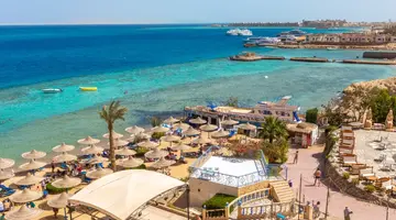 SPHINX AQUA PARK BEACH RESORT