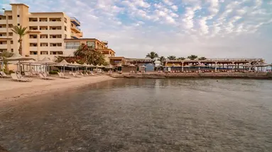 SPHINX AQUA PARK BEACH RESORT