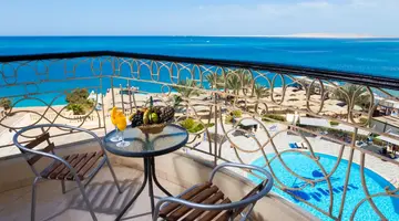 SPHINX AQUA PARK BEACH RESORT