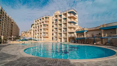 SPHINX AQUA PARK BEACH RESORT