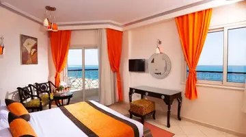SPHINX AQUA PARK BEACH RESORT