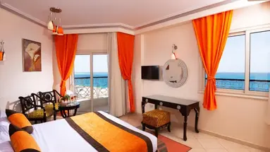 SPHINX AQUA PARK BEACH RESORT