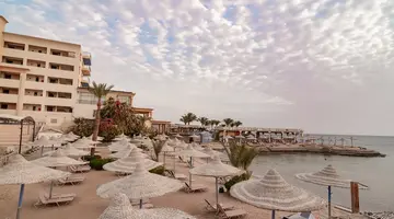 SPHINX AQUA PARK BEACH RESORT