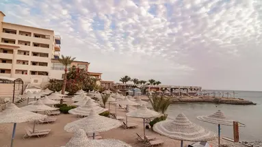 SPHINX AQUA PARK BEACH RESORT