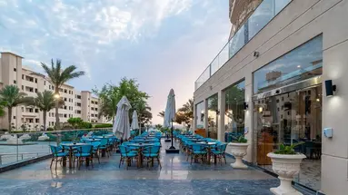 SPHINX AQUA PARK BEACH RESORT