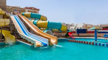 SPHINX AQUA PARK BEACH RESORT