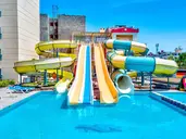 SPHINX AQUAPARK BEACH RESORT