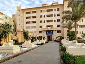 SPHINX AQUAPARK BEACH RESORT