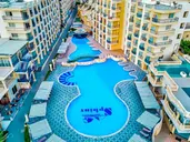 SPHINX AQUAPARK BEACH RESORT