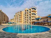 SPHINX AQUAPARK BEACH RESORT
