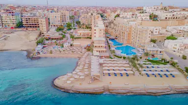 SPHINX RESORT AND AQUA PARK